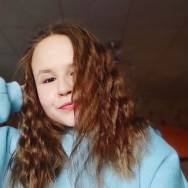 Фотограф Сабина Уфа,