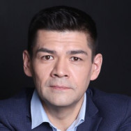 Фотограф Рустем Уфа,