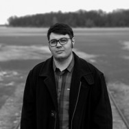 Фотограф Михаил Уфа,