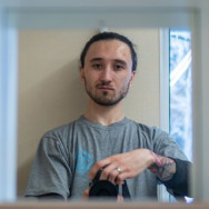 Фотограф Булат Уфа,Уфа