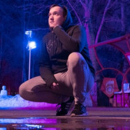 Photographer Давид Ufa,