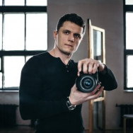 Photographer Андрей Куликов on Barb.pro