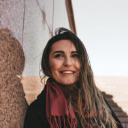 Photographer Инесса Ufa,