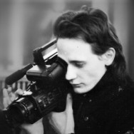 Фотограф Василий Уфа,