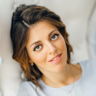 Фотограф Евгения Уфа,улица Генерала Горбатова, 3/3