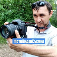 Photographer Ирандек Идрисов on Barb.pro