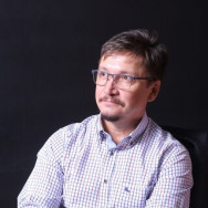 Психолог Марат Акдасович на Barb.pro