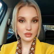 Psychologe Ольга Ufa,