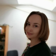 Psychologist Юлия Петрова-Успенская on Barb.pro