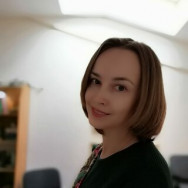Psychologist Юлия Ufa,