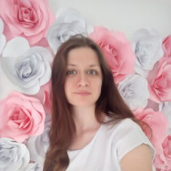 Psychologe Маргарита Ufa,