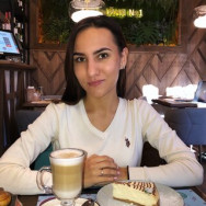 Psychologist Радмила Ufa,