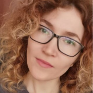 Psychologist Рита Ufa,