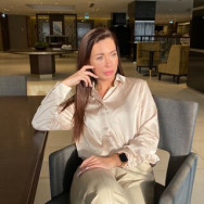 Psycholog Мария Виденеева on Barb.pro