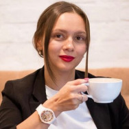 Psychologe Ирина Ufa,