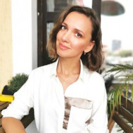 Psychologist Анастасия Ufa,