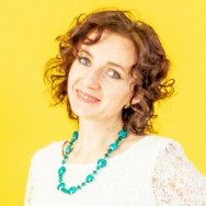 Psychologist Наталья Ufa,