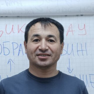 Psychologist Рустэм Калимуллин on Barb.pro