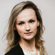 Психолог Ирина Максимова на Barb.pro
