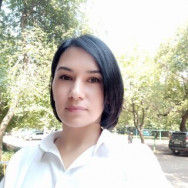 Психолог Аида Асмандиярова на Barb.pro
