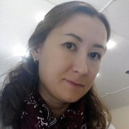 Психолог Регина Шарипова на Barb.pro