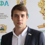 Psychologe Вячеслав Ufa,Интернациональная улица район Kalininskiy