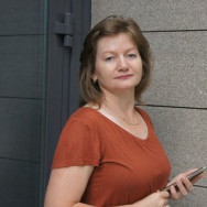 Psychologist Светлана Гайнуллина on Barb.pro
