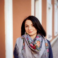 Психолог Дарья Валерьевна на Barb.pro