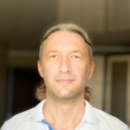 Psycholog Дмитрий Т. on Barb.pro