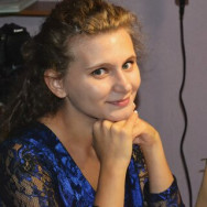 Psychologist Антонина Дмитриевна on Barb.pro