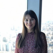 Psychologe Айгиза Ufa,Санкт-Петербург