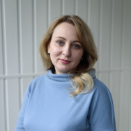 Psychologist Ольга Бердинская on Barb.pro