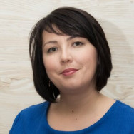 Психолог Зульфия Исхакова на Barb.pro