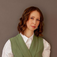 Психолог Людмила Уфа,