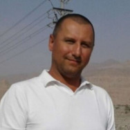 Psychologist Анатолий Ufa,