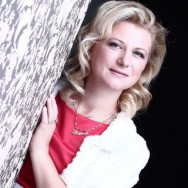 Psychologist Татьяна Ufa,улица Комарова, 12