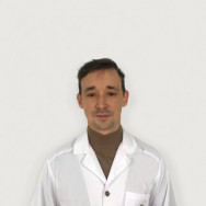 Psychologist Артур Ufa,