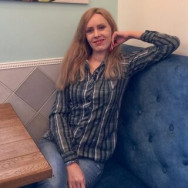 Психолог Майя Уфа,