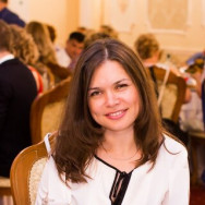 Психолог Гульнара Шамсутдинова на Barb.pro
