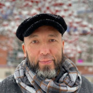 Psychologe Рустем Ufa,улица Мубарякова, 7/2