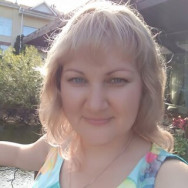 Hairdresser Юлия Омельченко on Barb.pro
