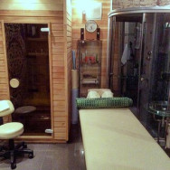 Spa Блеск Krasnoyarsk,улица 9 Мая, 42А