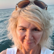 Парикмахер Галина Красноярск,