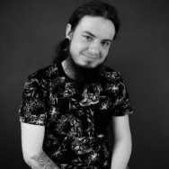 Парикмахер Марк Красноярск,улица Ладо Кецховели, 97