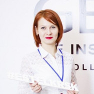 Hairdresser Надежда Николаевна on Barb.pro