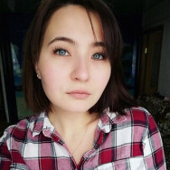 Hairdresser Дарья Елдинова on Barb.pro