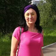 Мастер маникюра Алена Красноярск,улица Мечникова, 10