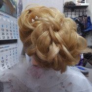 Hair Salon Парикмахер Людмила Прохорова on Barb.pro