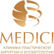 Косметологический центр Клиника эстетической медицины Medici на Barb.pro