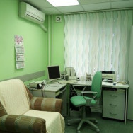 Cosmetology Clinic Оптимус Krasnoyarsk,улица Копылова, 70